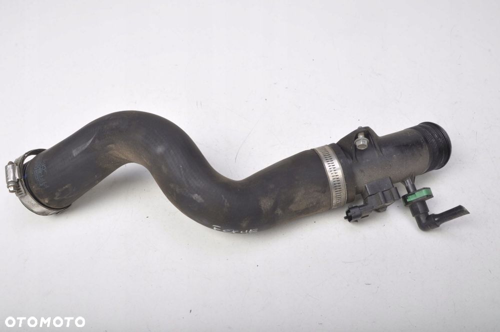 FORD FOCUS MK3 1.0 RURA INTERCOOLERA F1F1-6K863-AA - 5