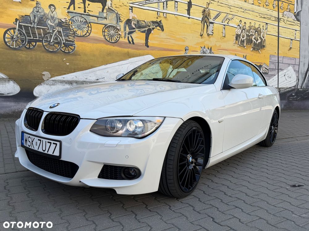 BMW Seria 3 330i - 8