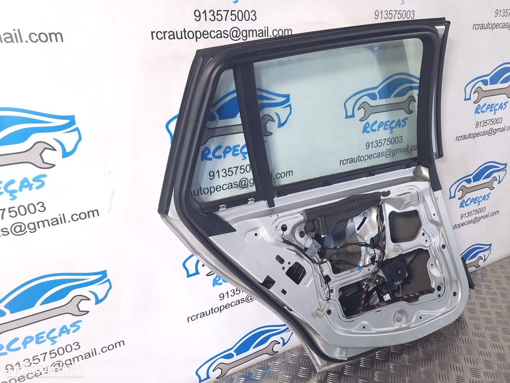 .Porta Tras Traseira Esquerda BMW Serie 3 E91 Carrinha Touring 2004 - 2013 - 7