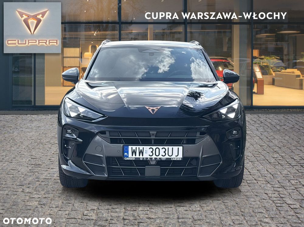 Cupra Terramar - 9
