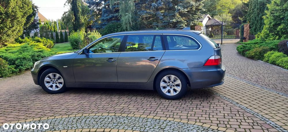 BMW Seria 5 - 3