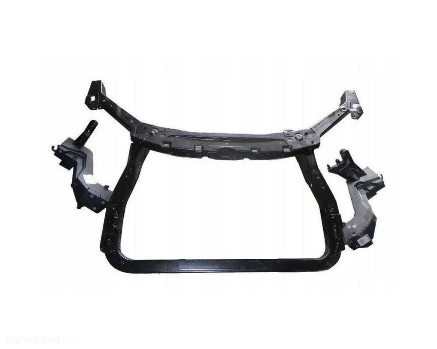 Pas Przedni Wzmocnienie Jeep Grand Cherokee WK2 2011, 2012, 2013 - 1