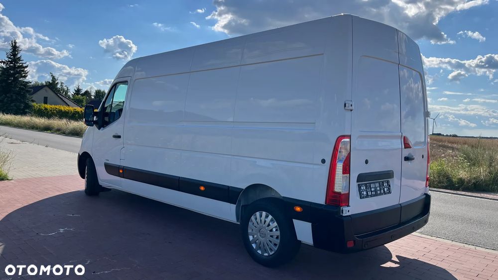 Opel MOVANO L3H2 - 9