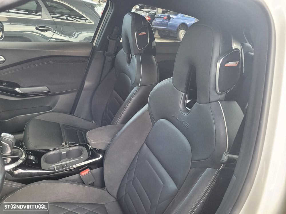 Nissan Juke 2023 N-Design para peças - 7