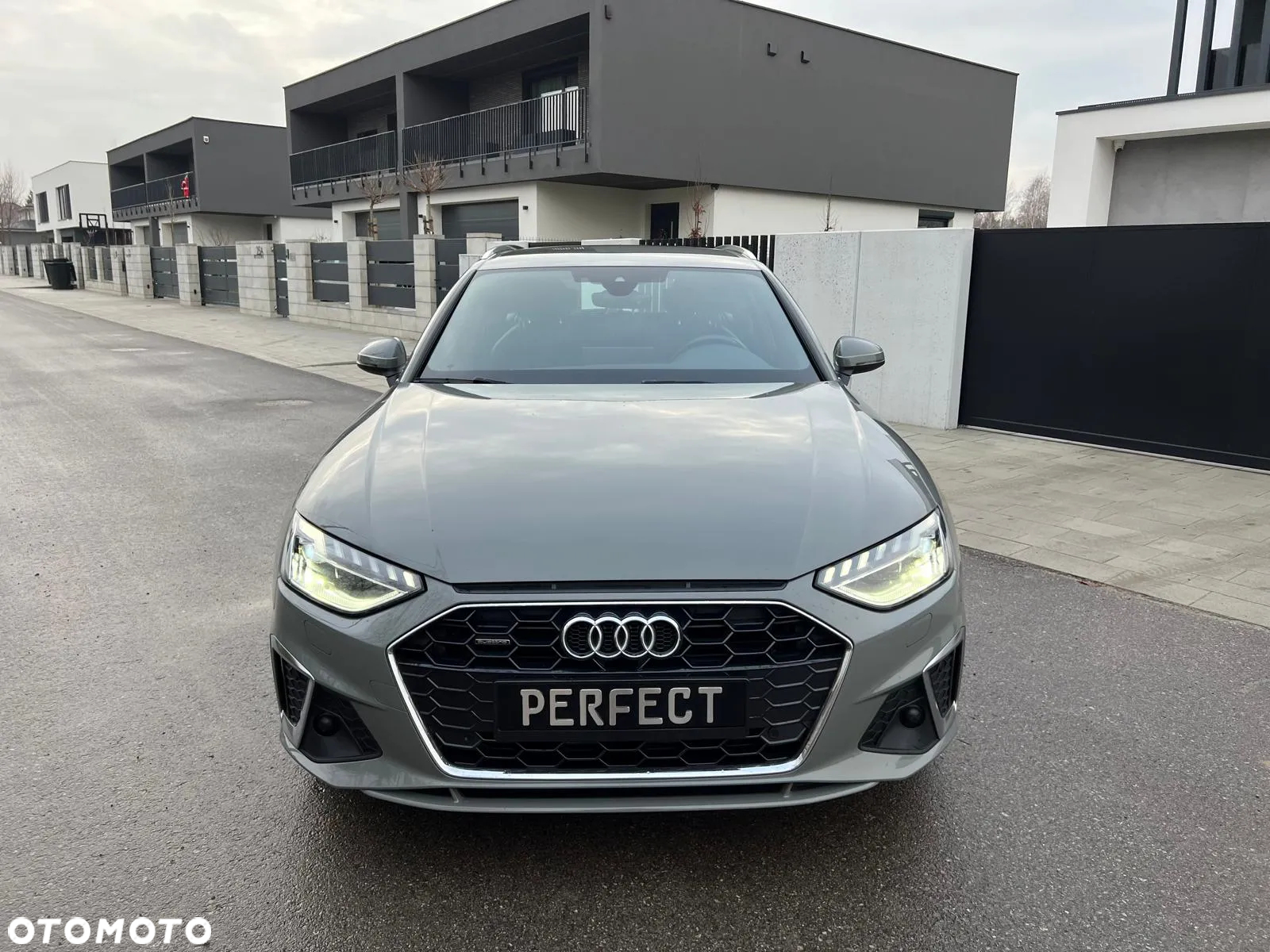 Audi A4 40 TDI Quattro S Line S tronic - 14