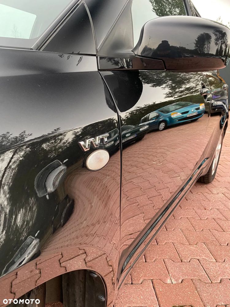 Suzuki Swift 1.5 Comfort - 4