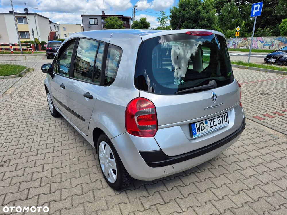 Renault Modus 1.2 16V Cite - 3
