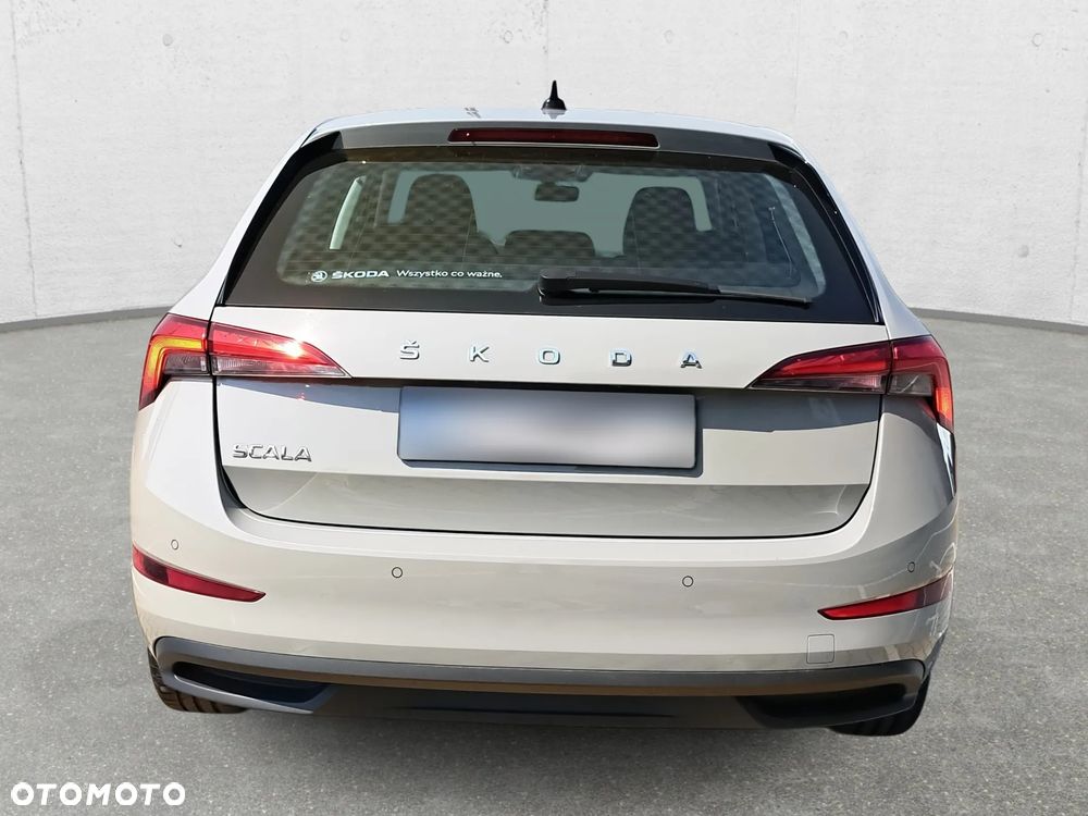 Skoda Scala 1.0 TSI Active - 7