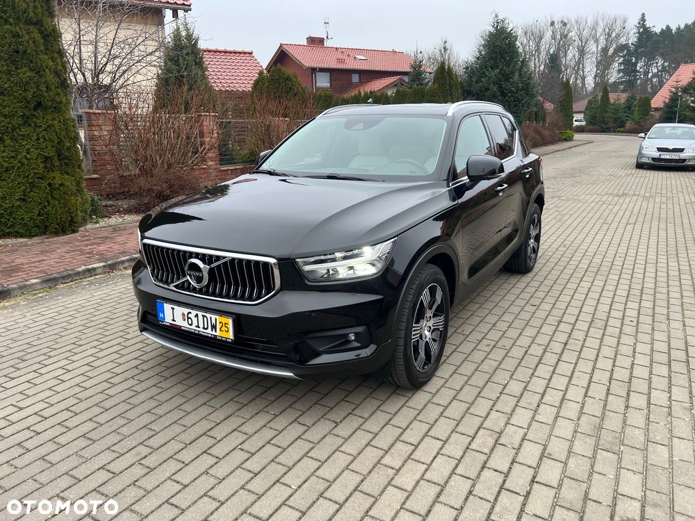 Volvo XC 40 D3 Inscription - 5