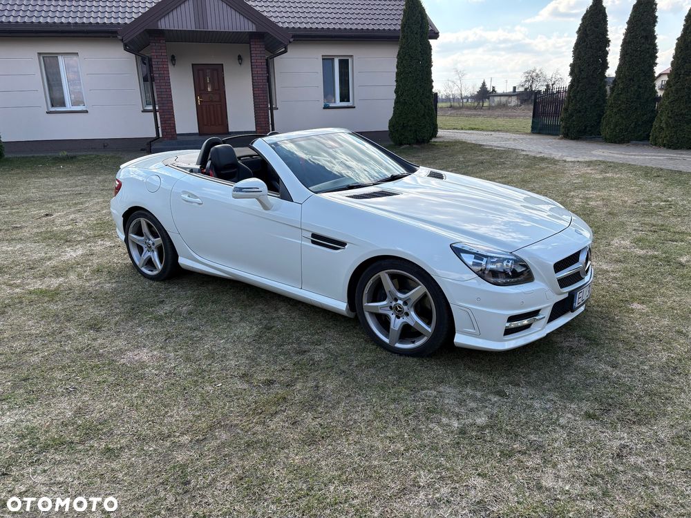 Mercedes-Benz SLK - 6