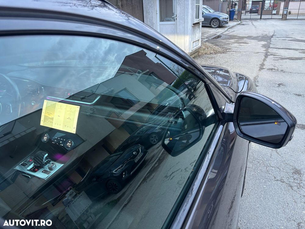 Jaguar F-Pace D200 AWD S - 3