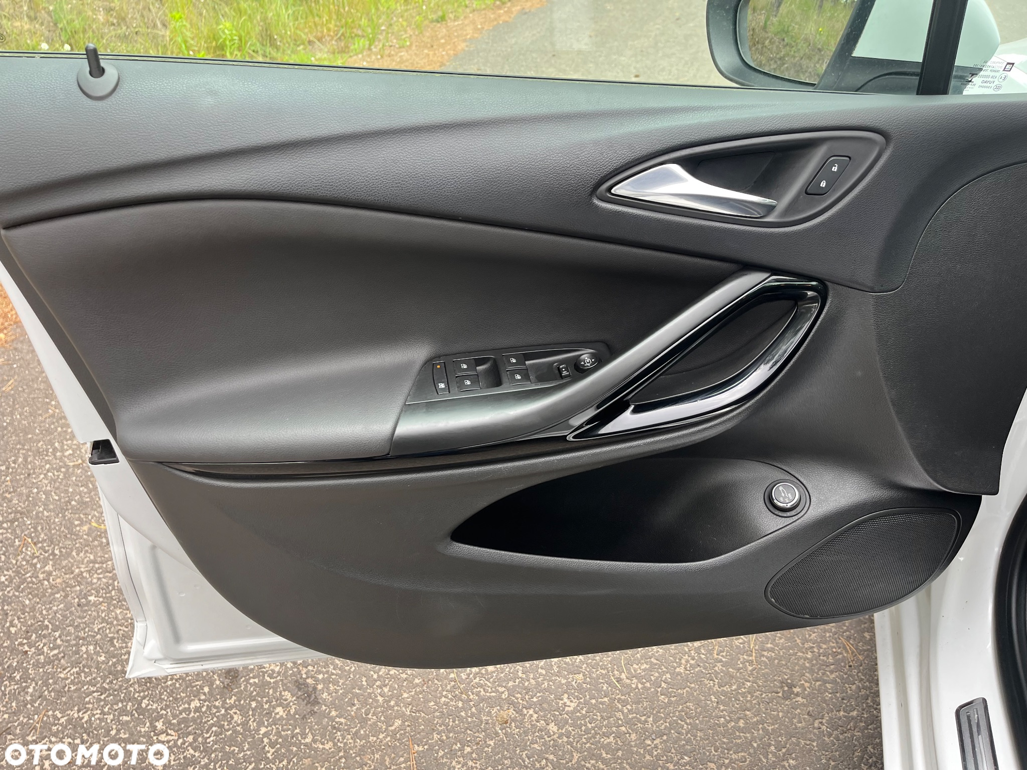 Opel Astra 1.6 CDTI DPF ecoFLEX Sports TourerStart/Stop Style - 25
