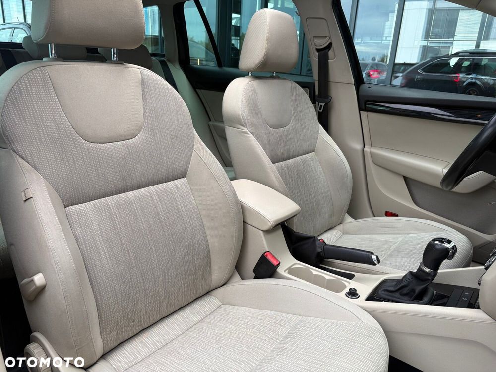 Skoda Octavia 2.0 TDI SCR Style DSG - 18