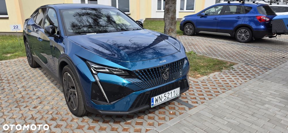Peugeot Inny - 1