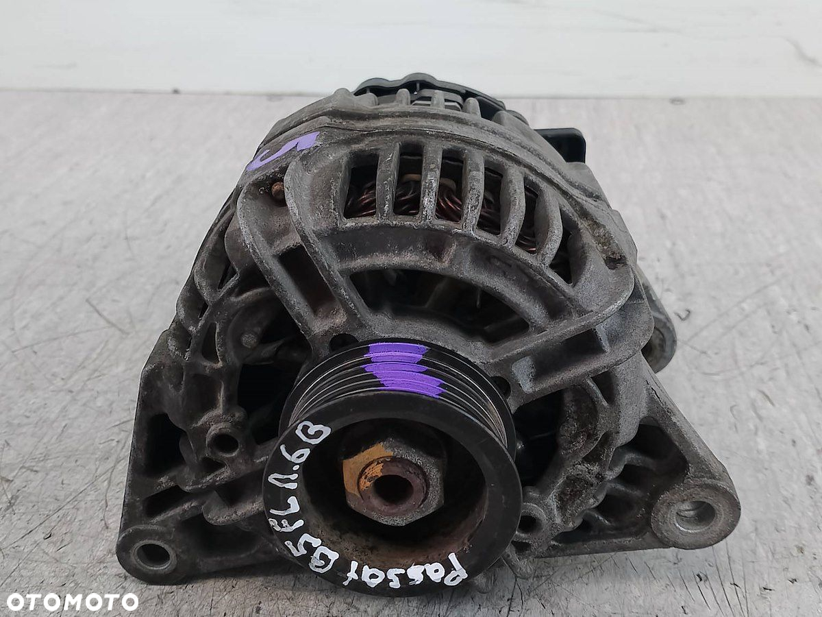 ALTERNATOR VW PASSAT B5 FL 06B903016A   0124325017 1.6 B - 5