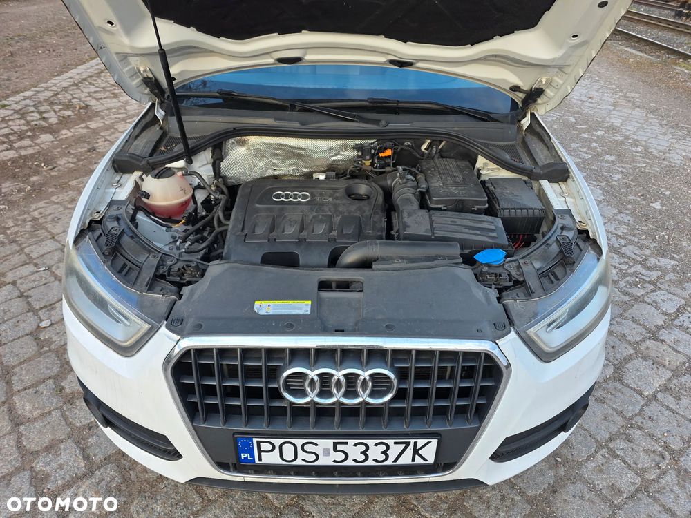 Audi Q3 2.0 TDI - 7