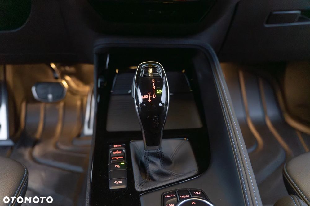 BMW X2 xDrive20d M Sport - 19