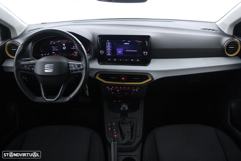 SEAT Ibiza 1.0 TSI Style DSG - 18