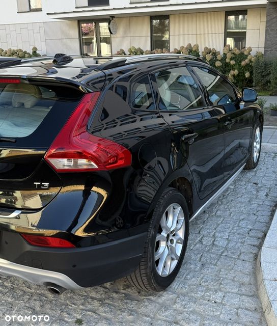Volvo V40 T3 Drive-E Inscription - 8