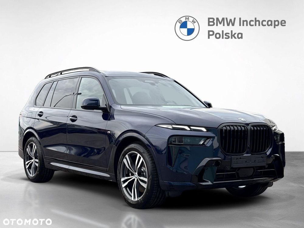 BMW X7 - 8