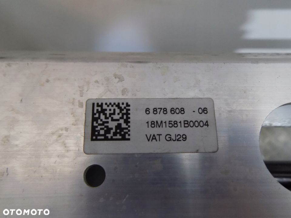 BMW Z4 G29 SANKI WÓZEK STABILIZATOR PRZÓD 6878608 - 4
