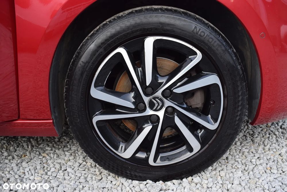 Citroën C4 Picasso 2.0 BlueHDi Exclusive - 37