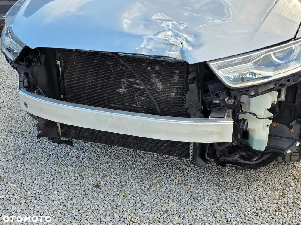 Audi Q3 2.0 TDI Quattro S tronic - 13