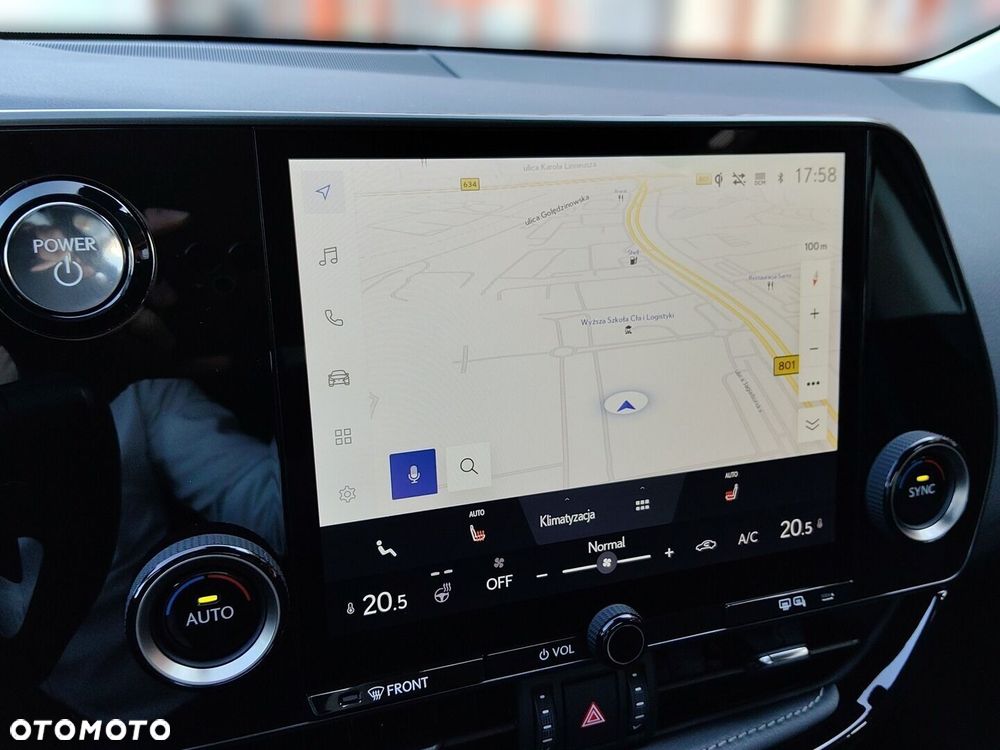 Lexus NX 350h Elegance 2WD - 20