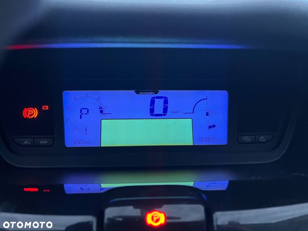 Citroën C4 Picasso - 2