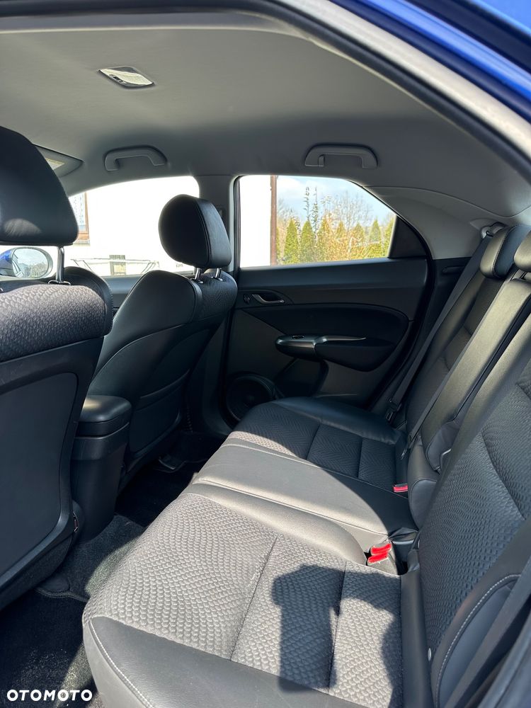 Honda Civic 1.4 i-VTEC - 10
