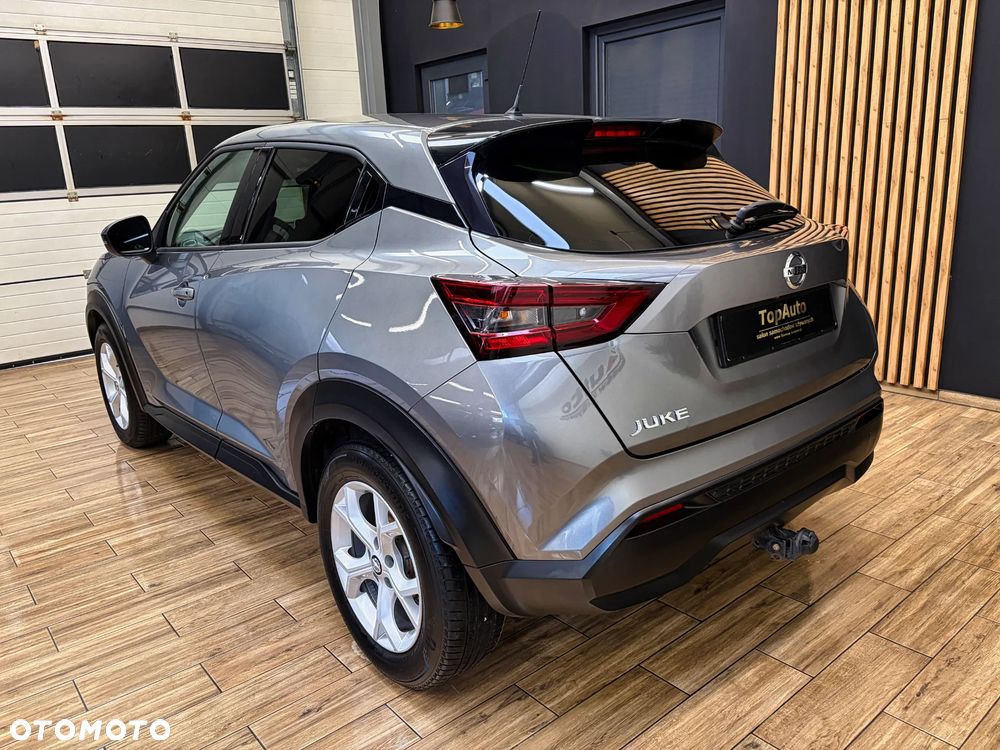 Nissan Juke - 9