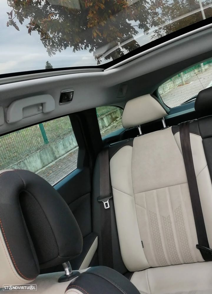 Peugeot 508 RXH 2.0 HDi Hybrid4 2-Tronic - 7