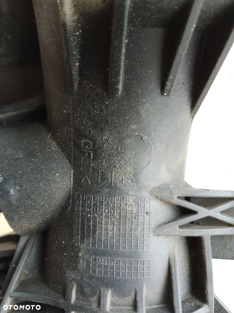 BMW F30 F25 F15 F10 3.0D KOLEKTOR SSĄCY 7811909 11 - 8