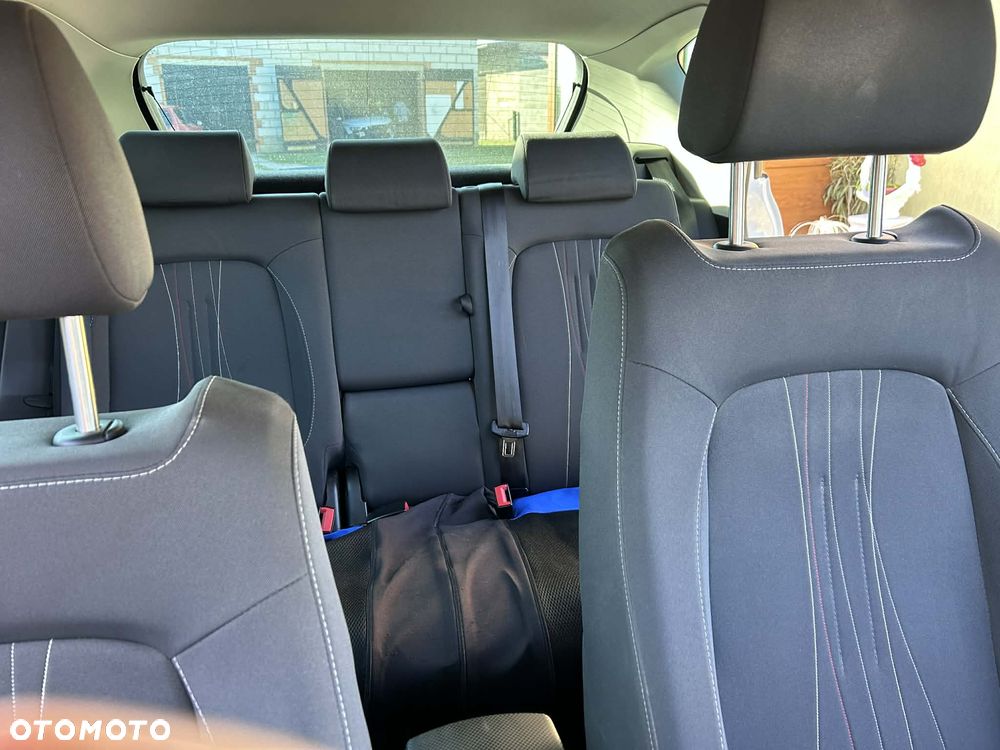 Seat Altea 1.6 TDI Entry - 8