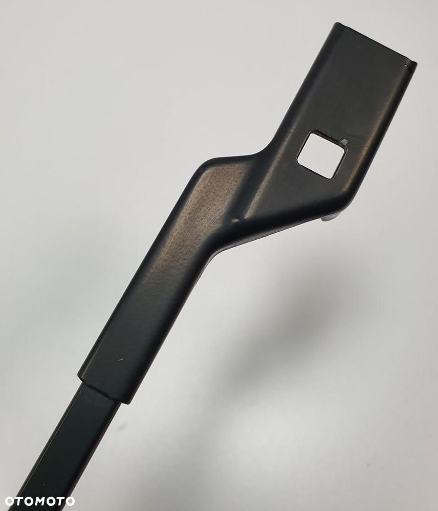 RAMIĘ WYCIERACZKI LEWE CITROEN BERLINGO II 9682974380 EUROPA - 2