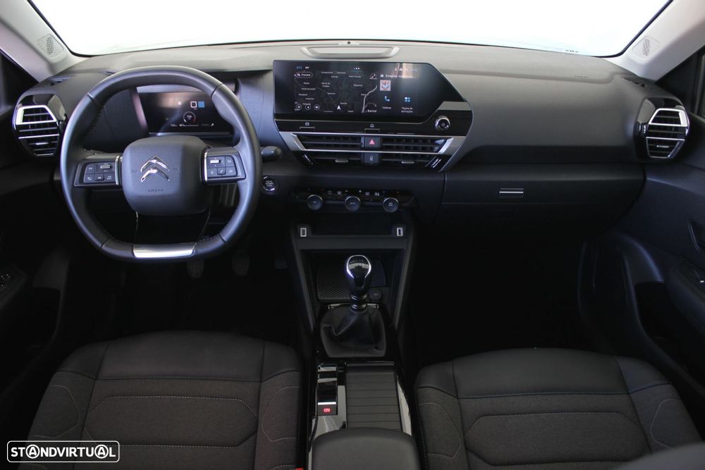 Citroën C4 1.2 PureTech Plus - 33