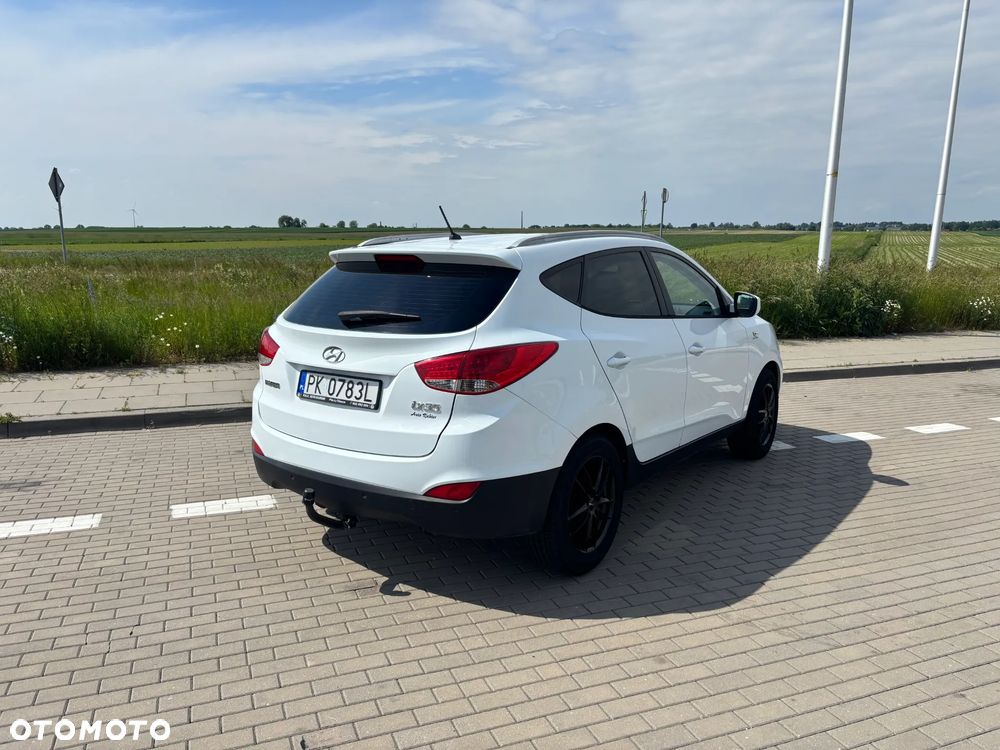 Hyundai ix35 - 7
