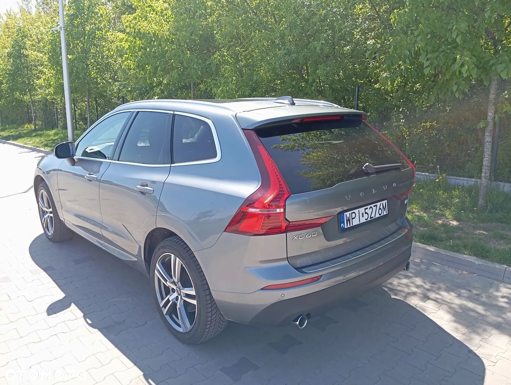 Volvo XC 60 T5 Momentum - 13