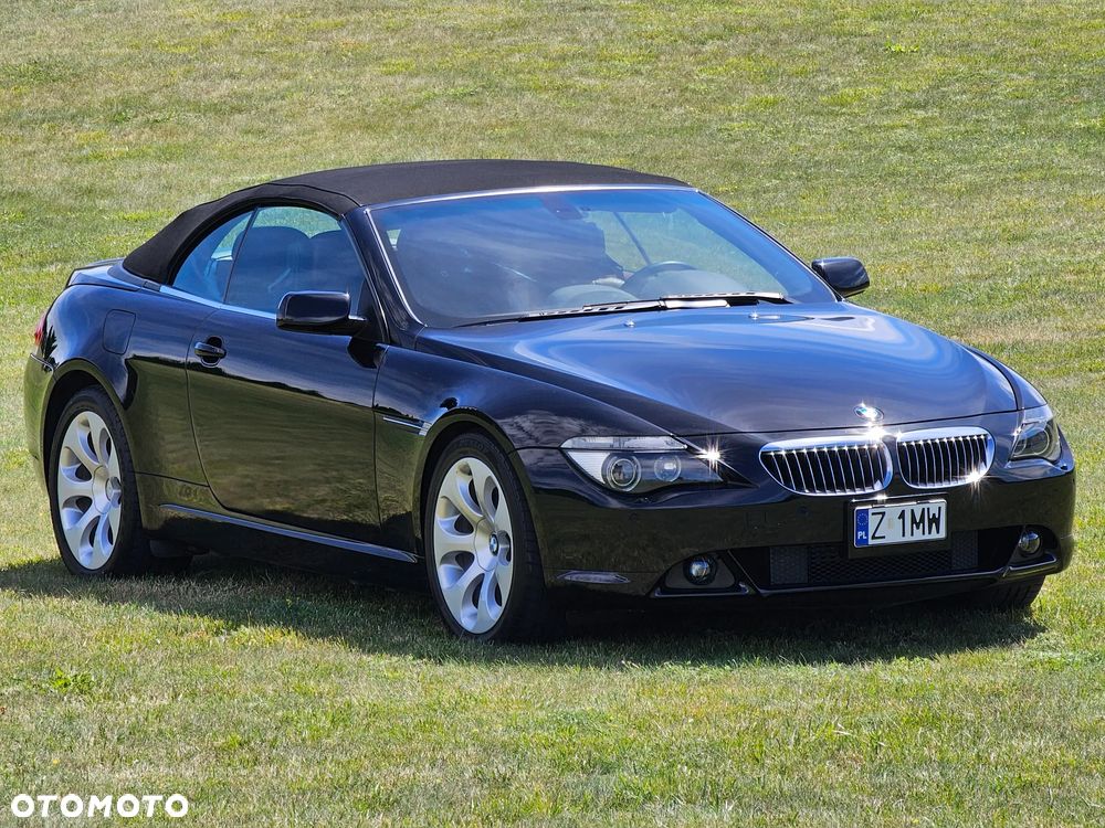 BMW Seria 6 - 15