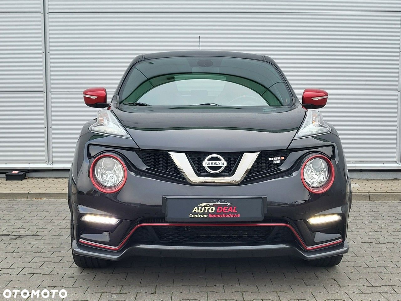 Nissan Juke - 5