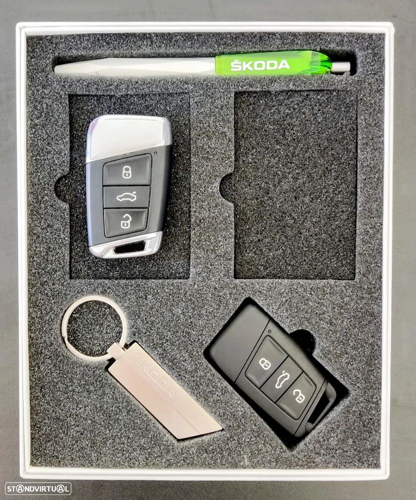 Skoda Kodiaq 2.0 TDI Ambition DSG - 43