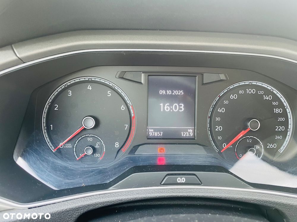 Volkswagen T-Roc 1.5 TSI ACT Advance DSG - 5
