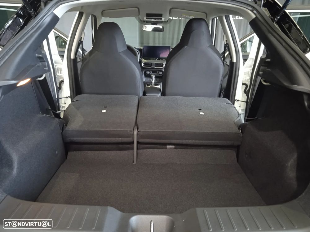 Nissan Juke 1.0 DIG-T N-Design C.Two Tone S.DCT - 46