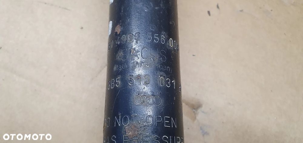 Amortyzator tył tylny VW Passat B5 3B5513031B - 5