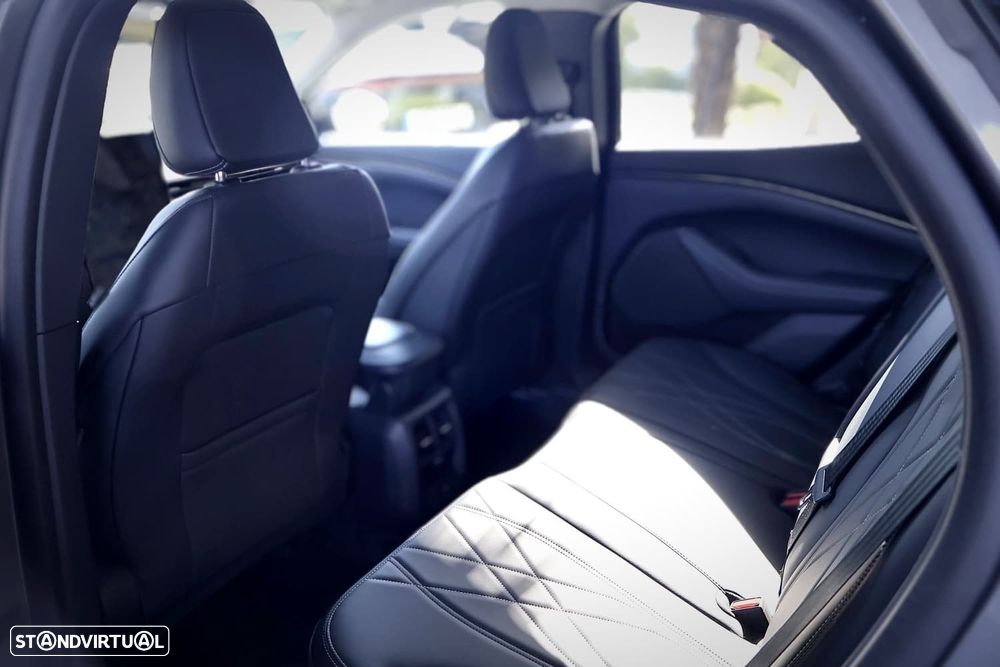 Ford Mustang Mach-E Standard - 15