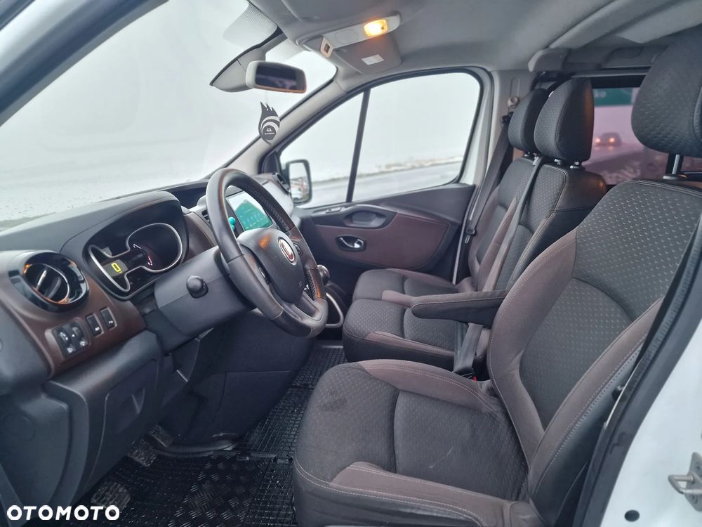 Fiat Talento Kombi L2 SX - 18