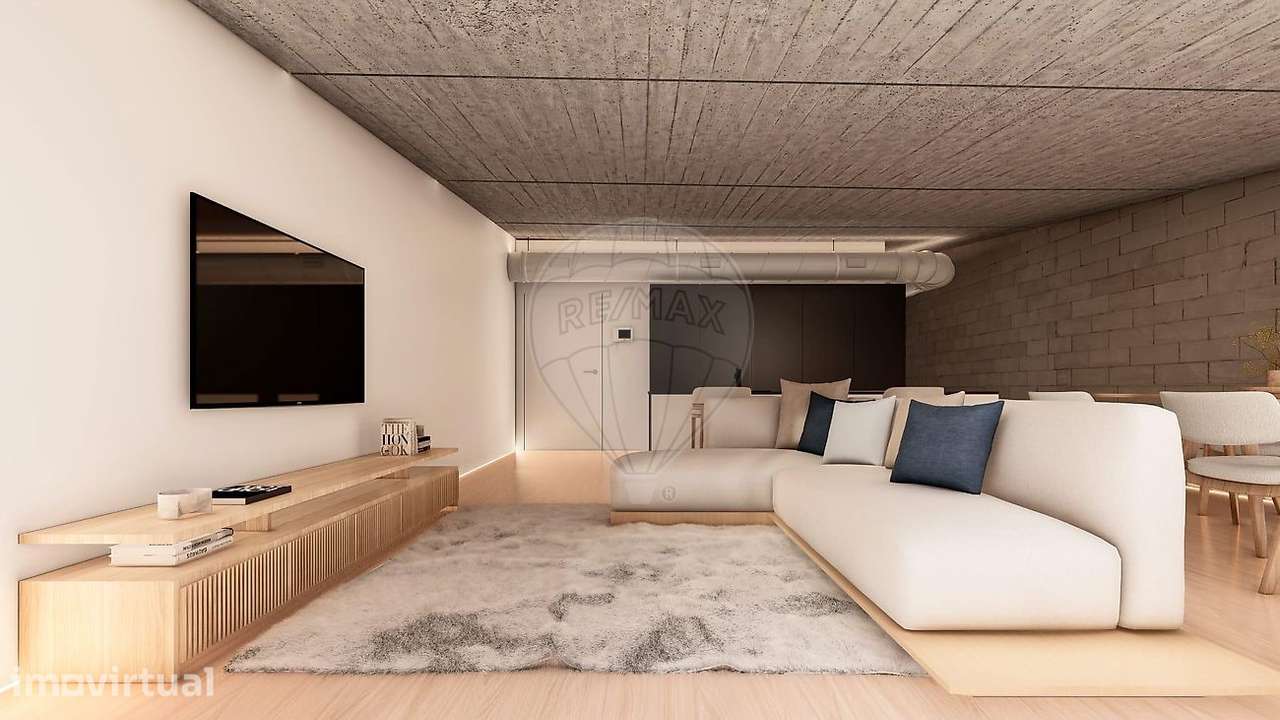 Apartamento T1 para venda - Grande imagem: 3/15