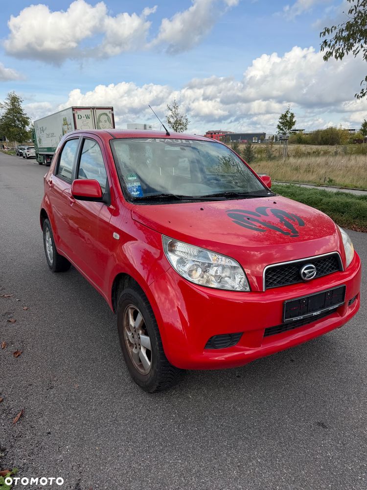 Daihatsu Terios 2007 photo 5