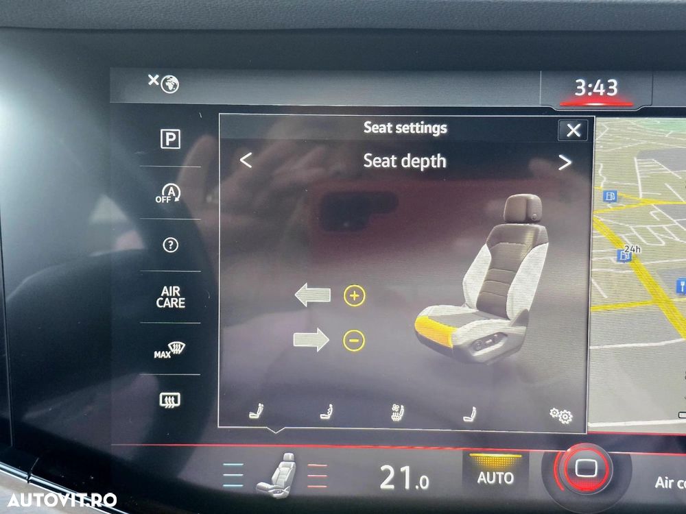 Volkswagen Touareg - 30