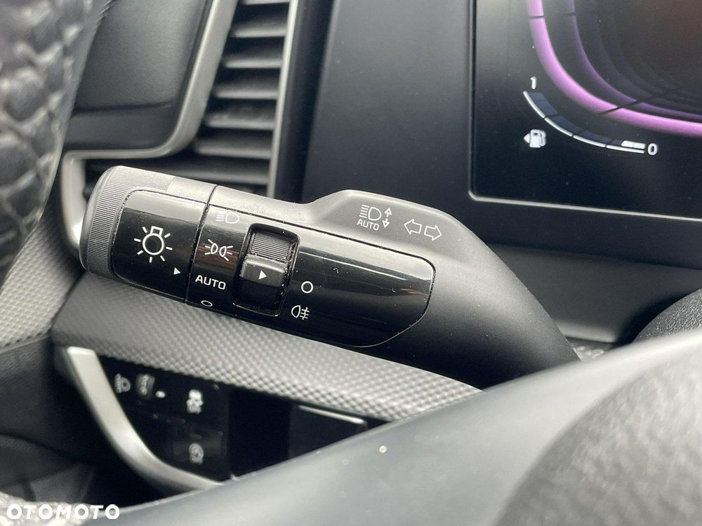 Kia Sportage - 23